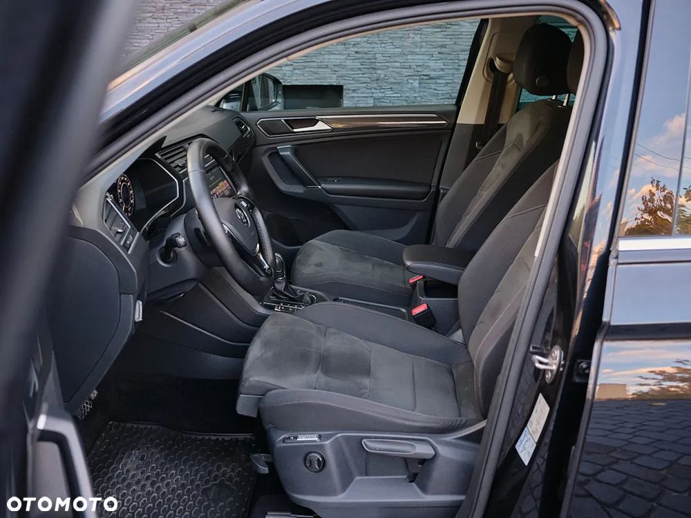 Volkswagen Tiguan 1.4 TSI BMT ACT Highline DSG - 9