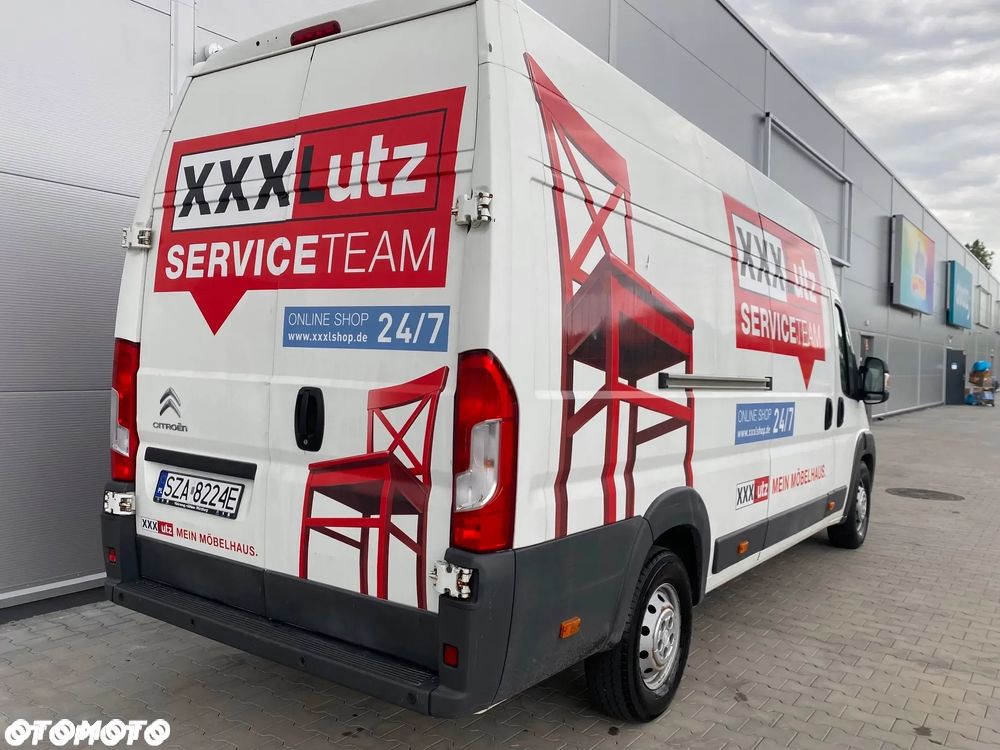 Citroën Jumper - 37