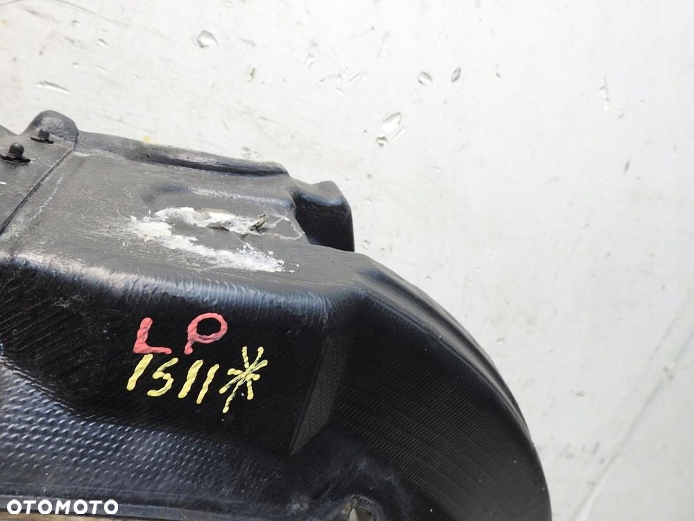 NADKOLE LEWY PRZÓD LEXUS IS II 5380653020 5389653010 - 2