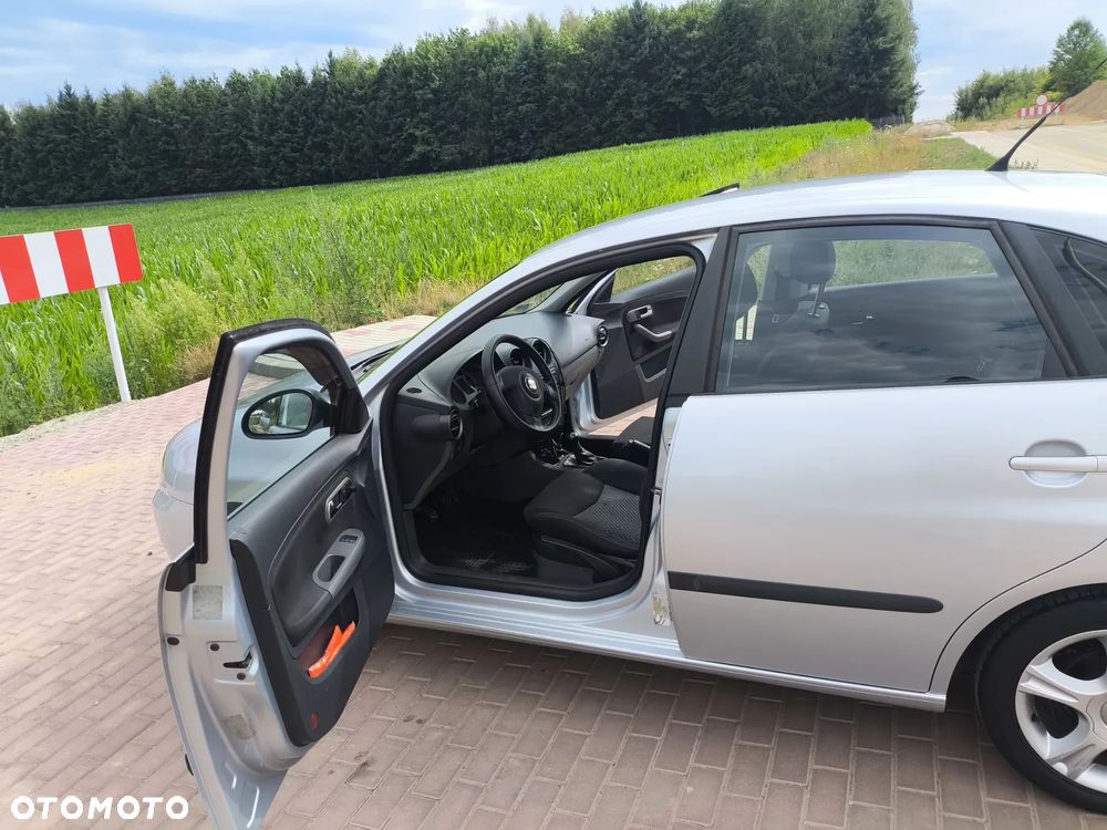 Seat Ibiza - 8