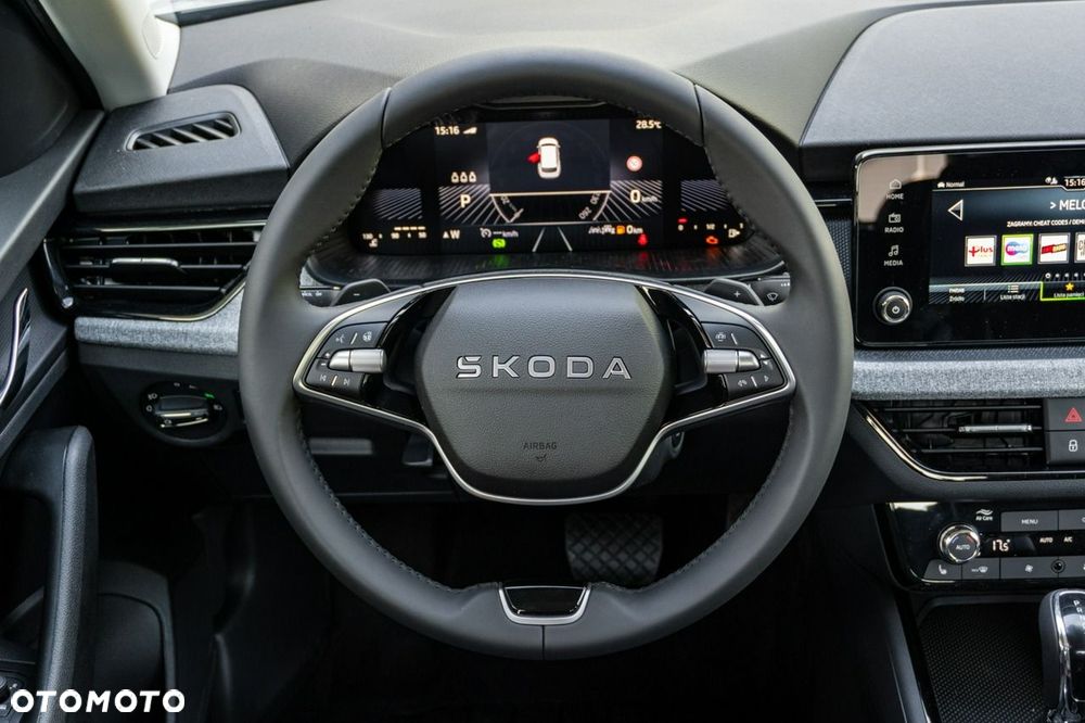 Skoda Kamiq - 23
