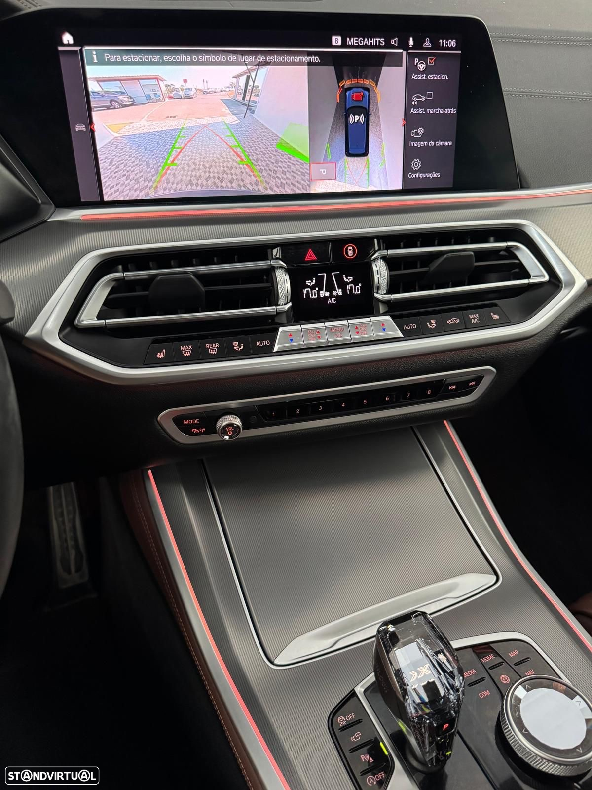 BMW X5 M50 d - 19