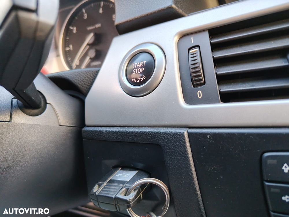 BMW Seria 3 318i Edition Sport - 21
