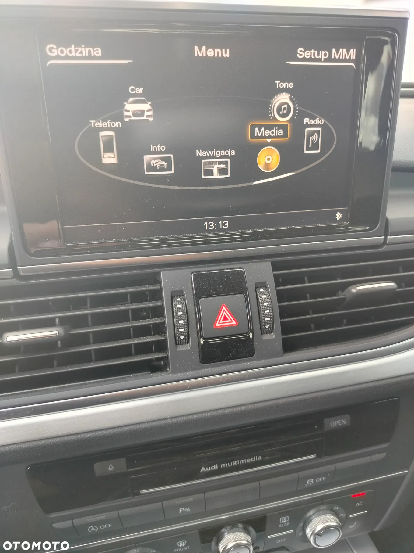 Audi A6 Avant 2.0 TFSI - 21
