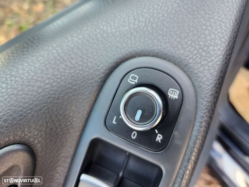 VW Golf 2.0 GTI Edition 35 - 42