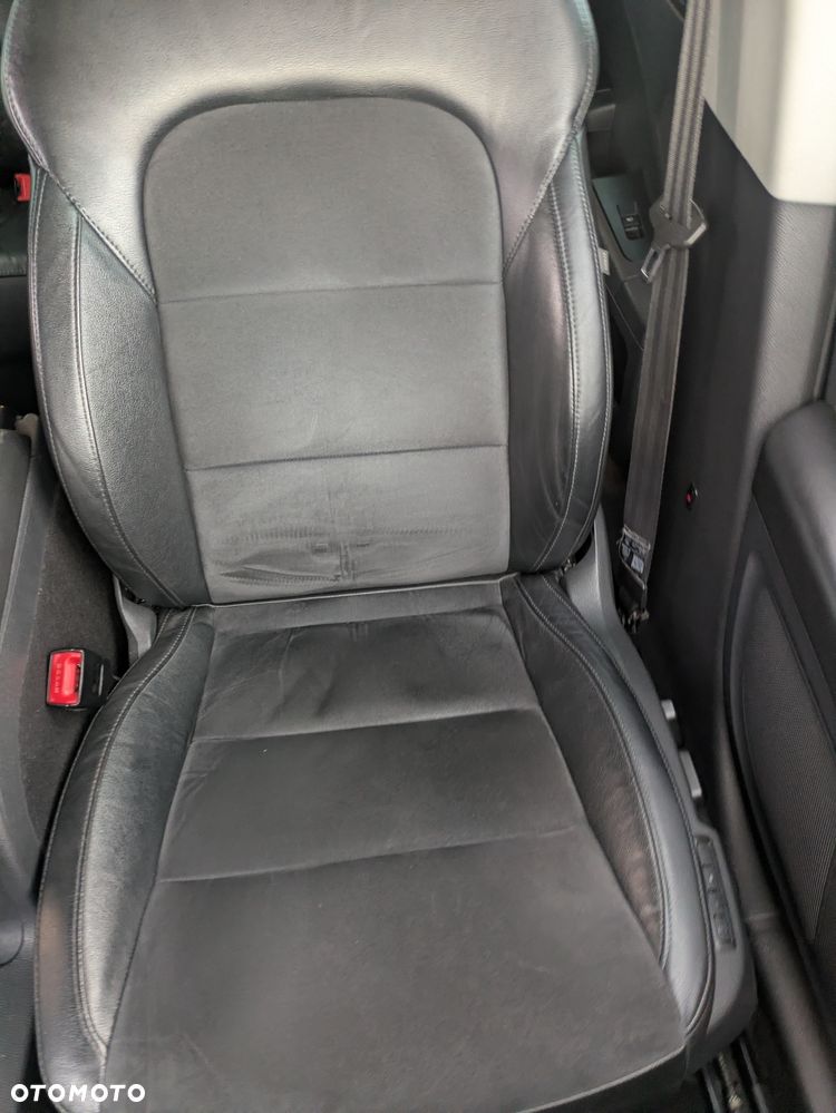 Skoda Superb 2.0 TDI Elegance DSG - 31