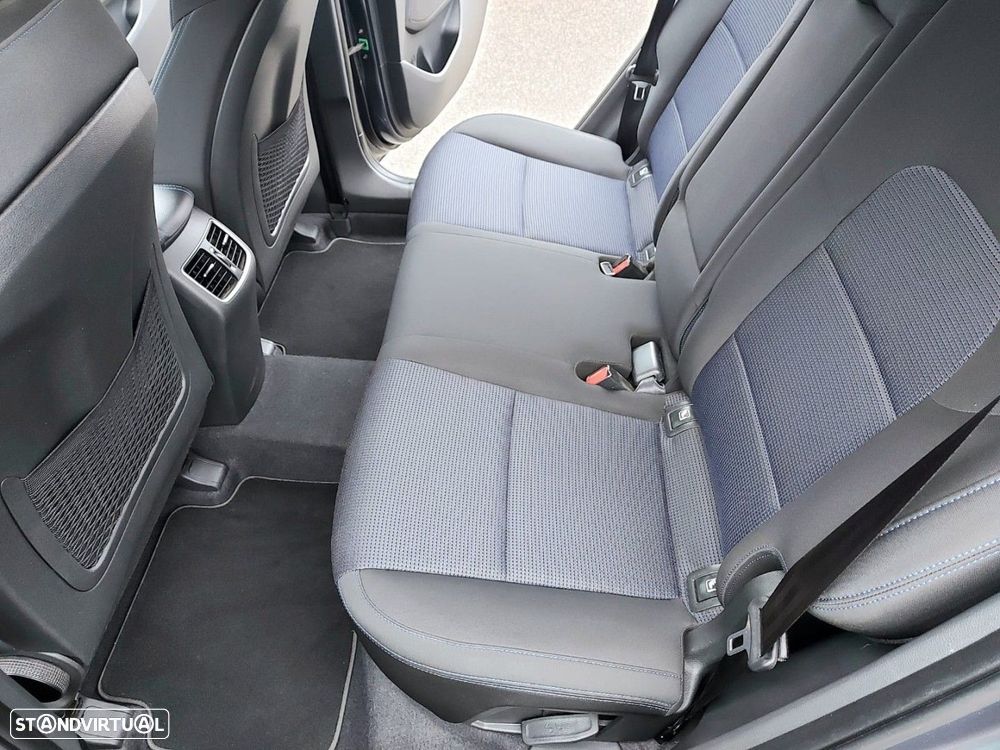 Hyundai Tucson 1.7 CRDi Executive - 18