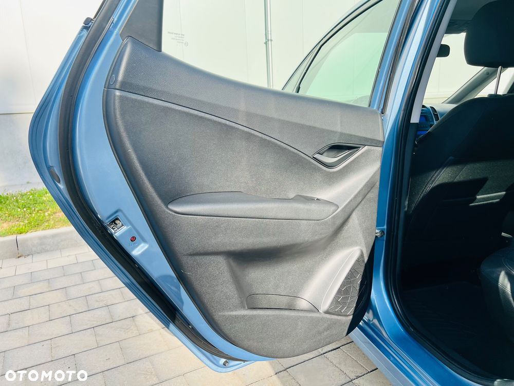 Hyundai ix20 1.4 Blue Classic - 26