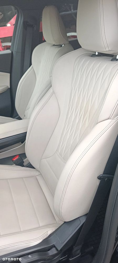 BMW X2 sDrive20i mHEV M Sport - 14