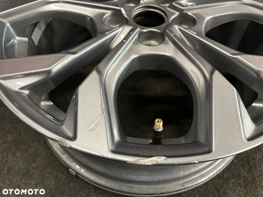 Alufelga Ford Focus MK4 17 cali 5x108 1szt. NX7C-1007-E1A - 3