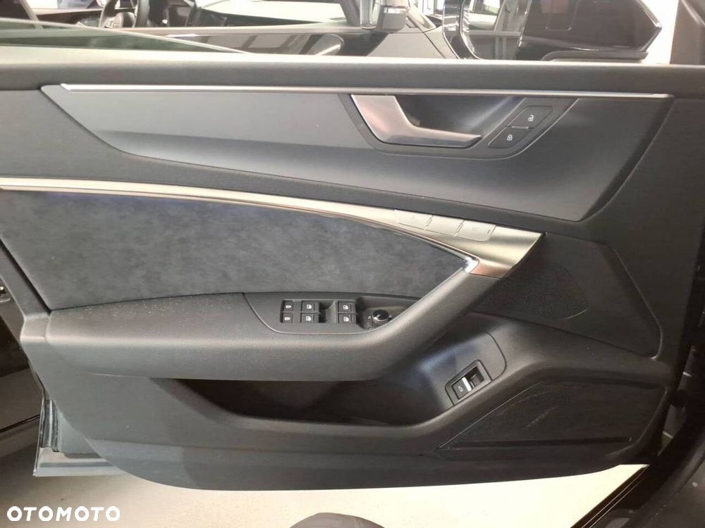 Audi A7 Sportback - 6