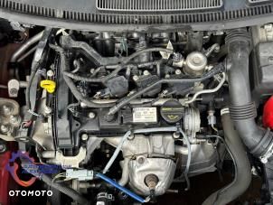 Silnik KOMPLETNY Ford Focus Cmax 1.0 Ecoboost bez turbo P4JA P4JB P4JC P4JD 2013-2018 - 1