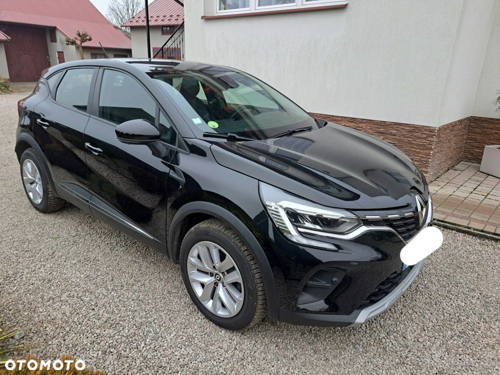 Renault Captur - 1