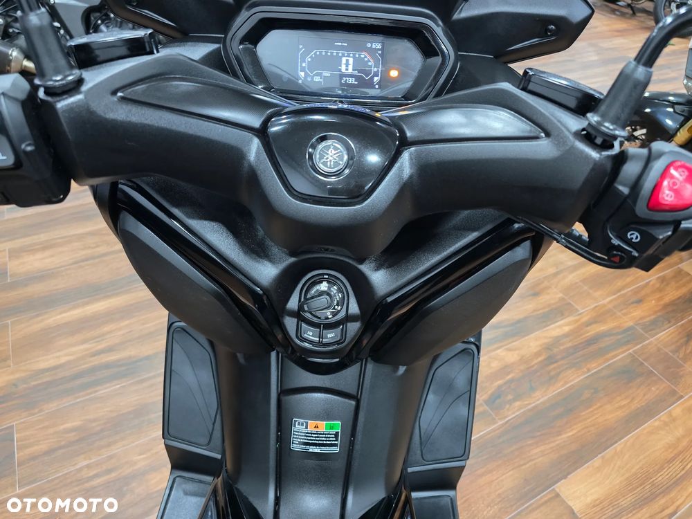 Yamaha X-max - 20
