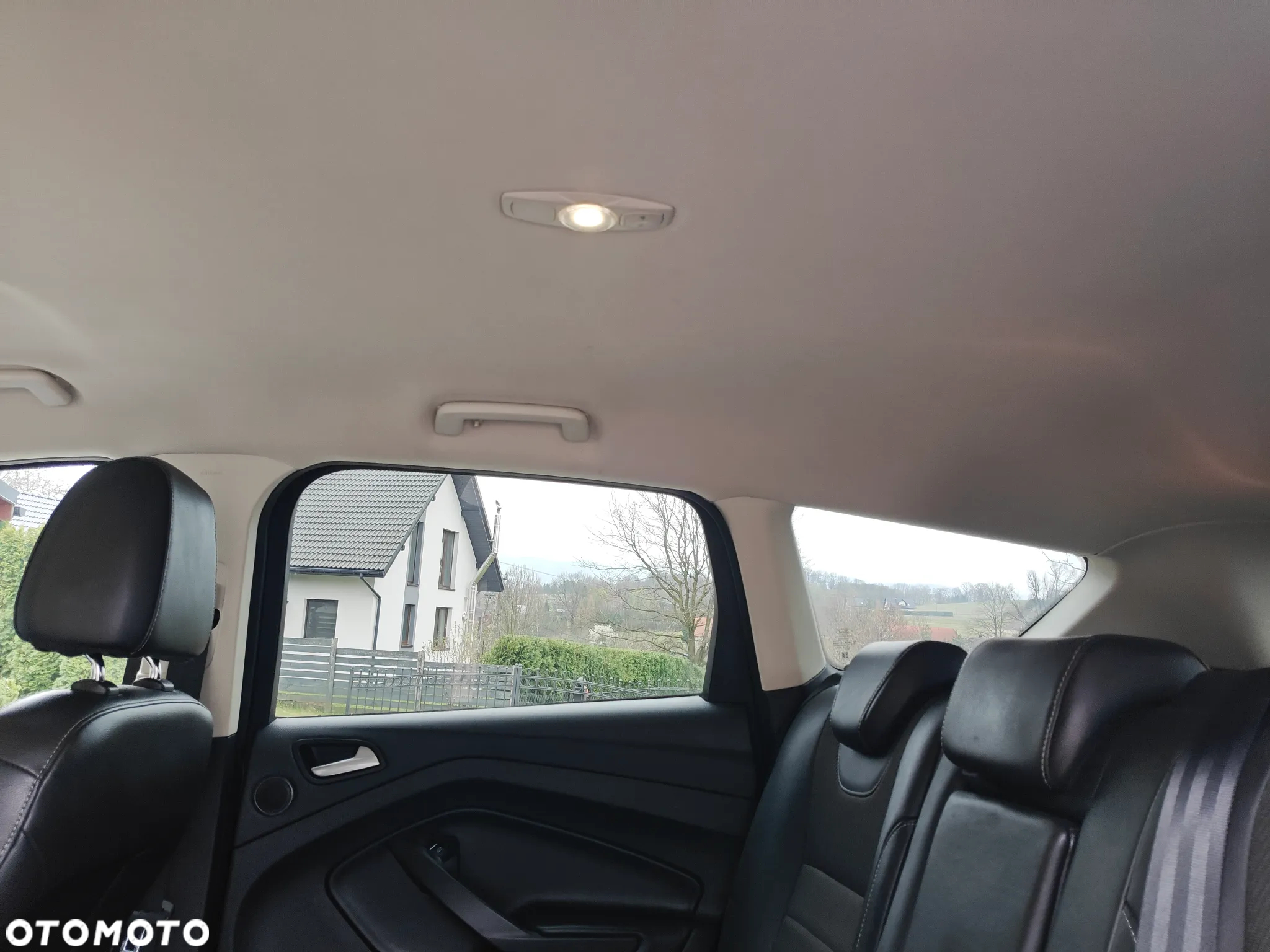 Ford Kuga 2.0 TDCi 4WD Trend - 9