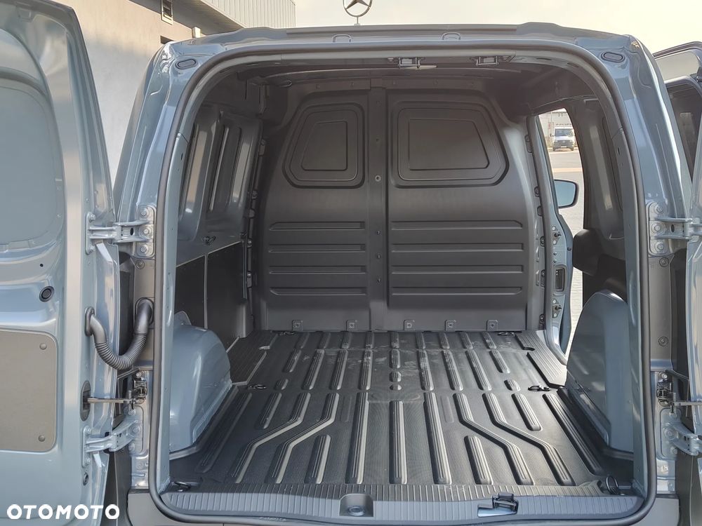 Mercedes-Benz Citan Furgon Ekstra Długi - 22