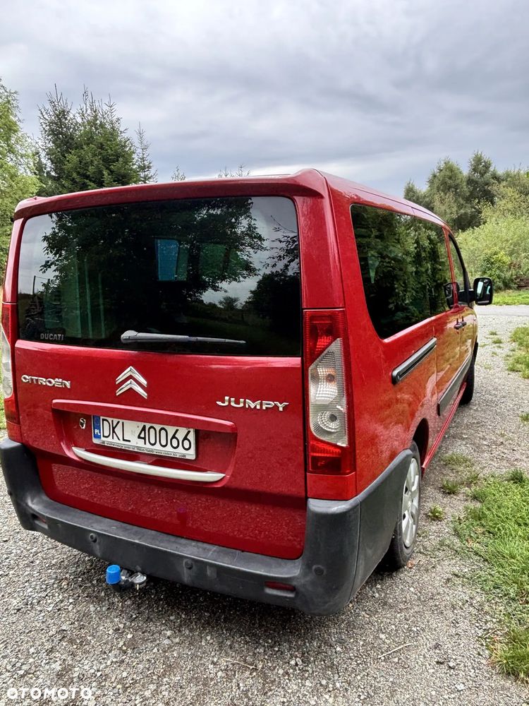 Citroën Jumpy - 4