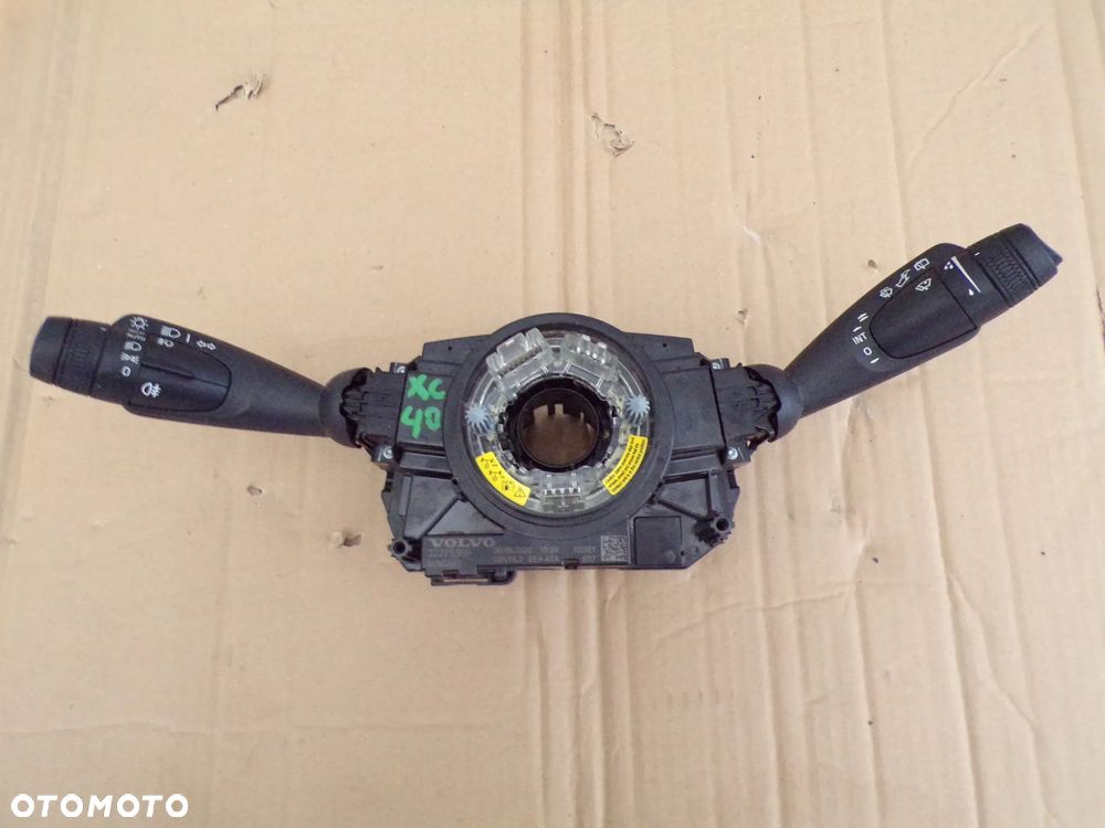 MECHANIZM ZESPOLONY KOMBAJN VOLVO XC40 32275369 - 1