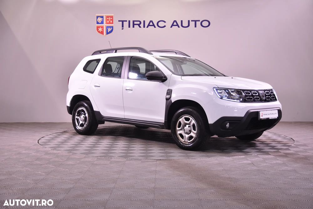Dacia Duster - 7