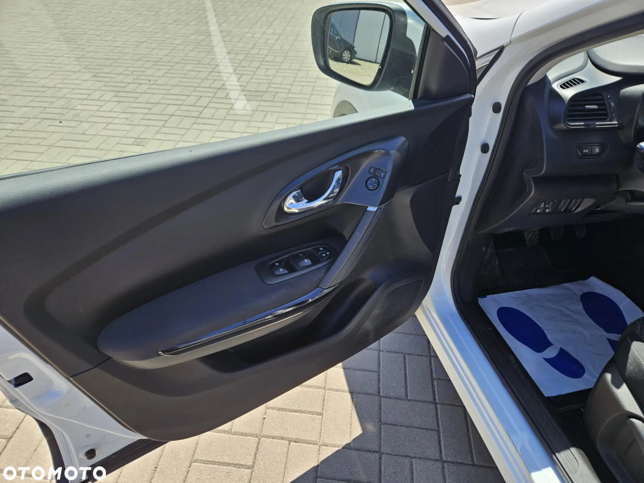 Renault Kadjar - 8