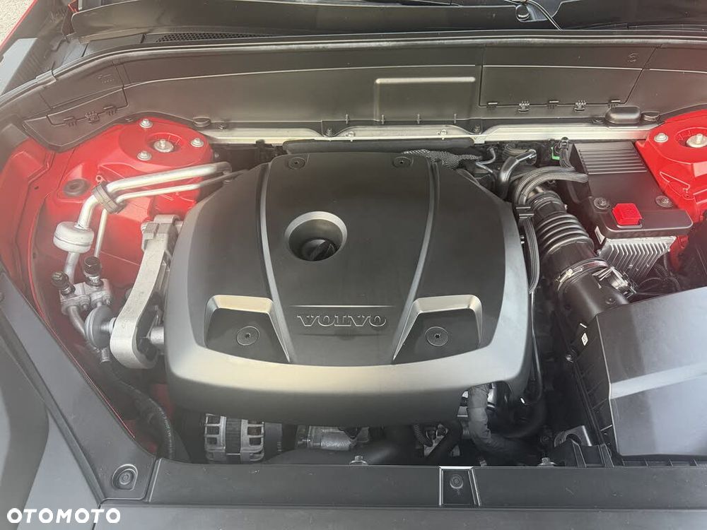 Volvo XC 90 - 20