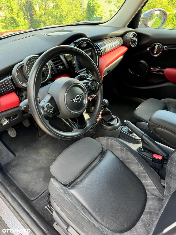 MINI Cooper S Standard - 2
