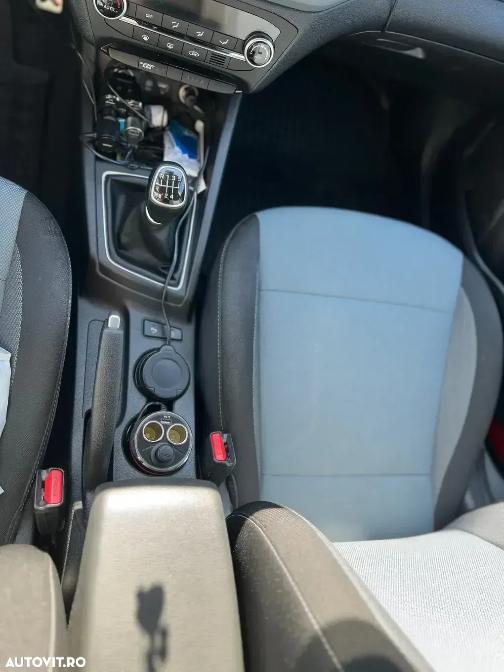 Hyundai i20 1.0 T-GDi M/T ISG LED Line ACTIVE Line - 8