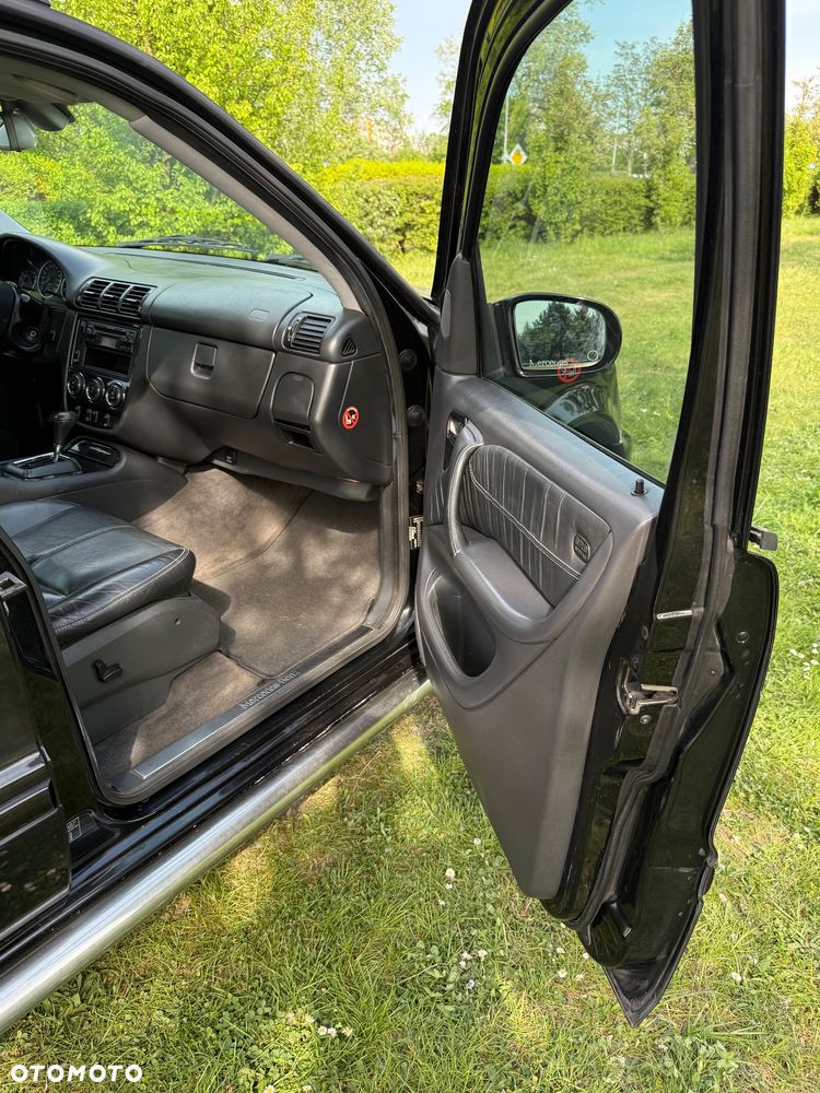 Mercedes-Benz ML - 15