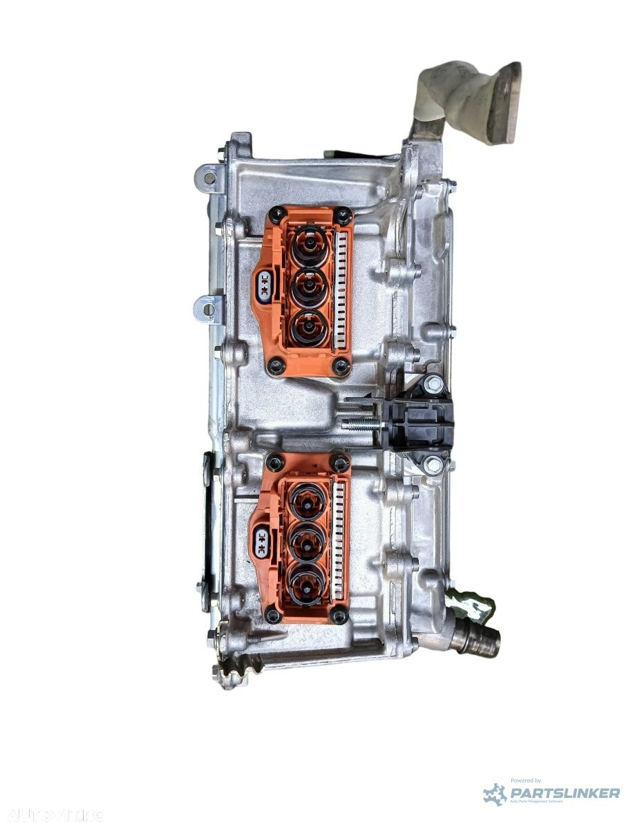 Invertor/transformator de tensiune DACIA DUSTER 2017 - > 292a06301r A4159011200 - 2