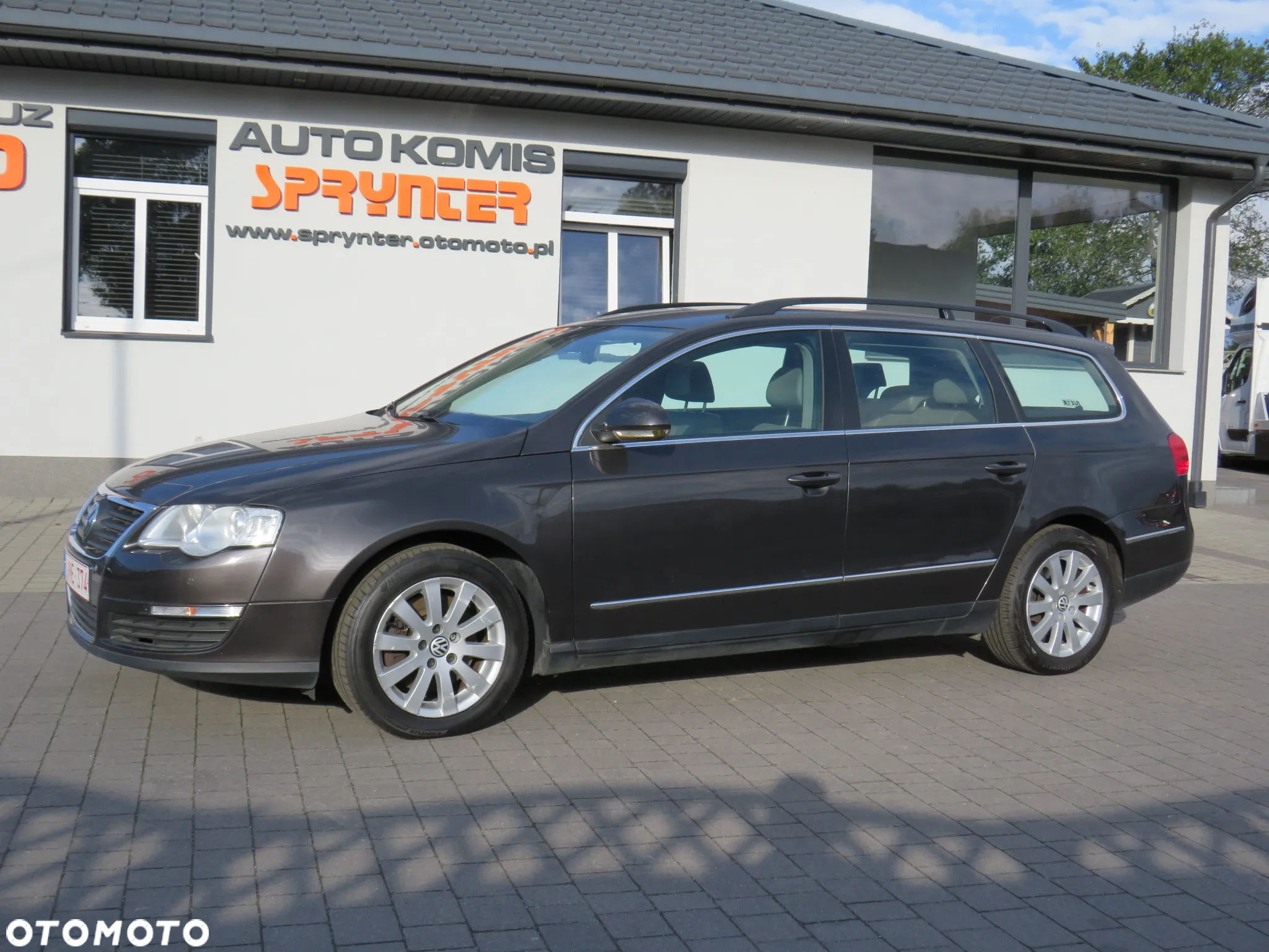 Volkswagen Passat Variant 1.6 TDI BlueMotion Technology Comfortline - 2