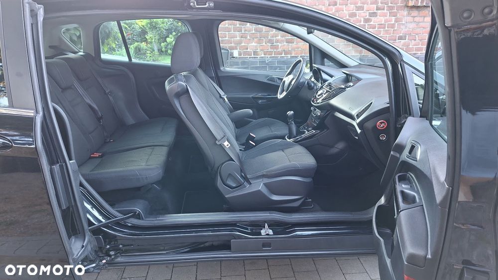 Ford B-MAX 1.0 EcoBoost Individual - 15