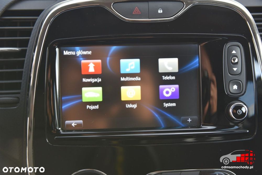 Renault Captur ENERGY TCe 90 Start&Stop Dynamique - 26