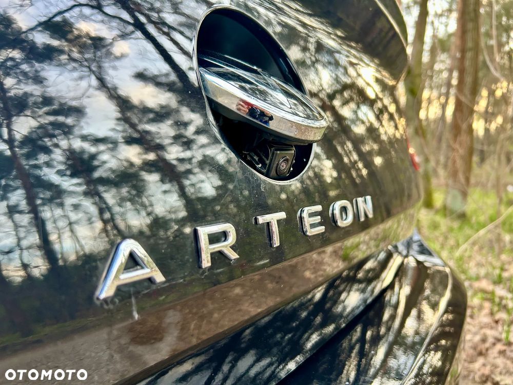 Volkswagen Arteon - 39