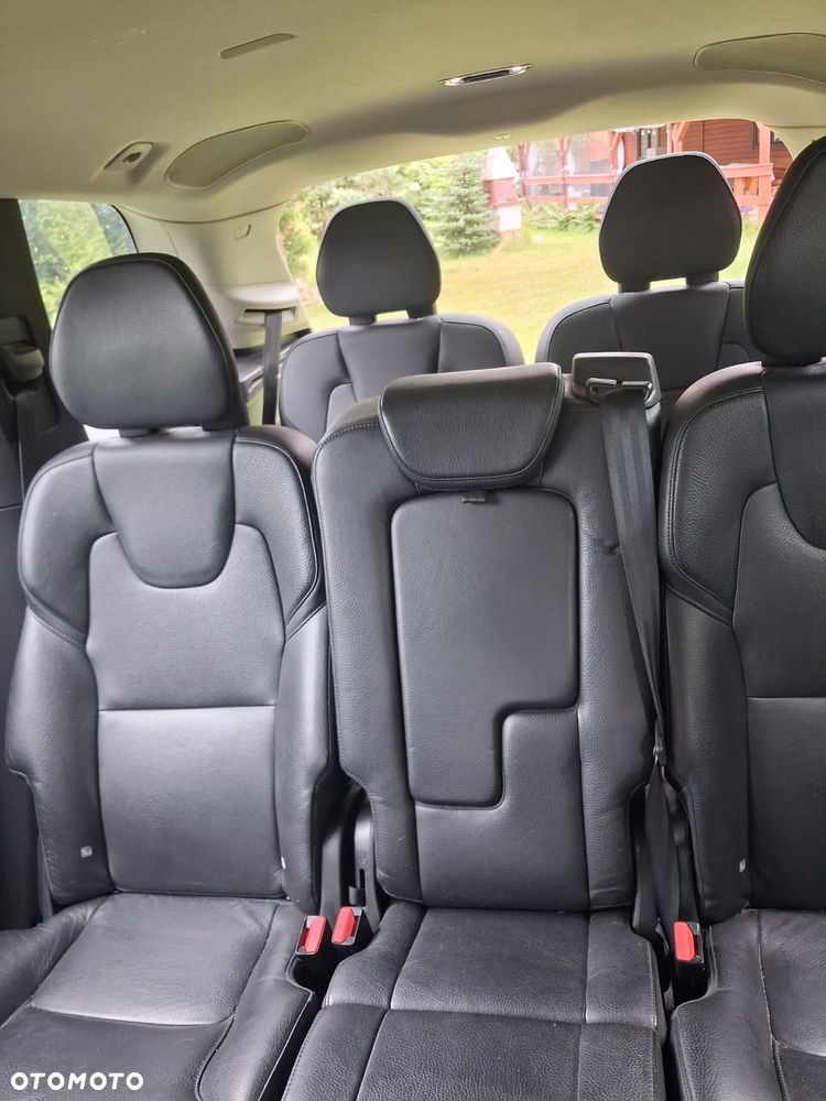 Volvo XC 90 D4 Geartronic Momentum - 15