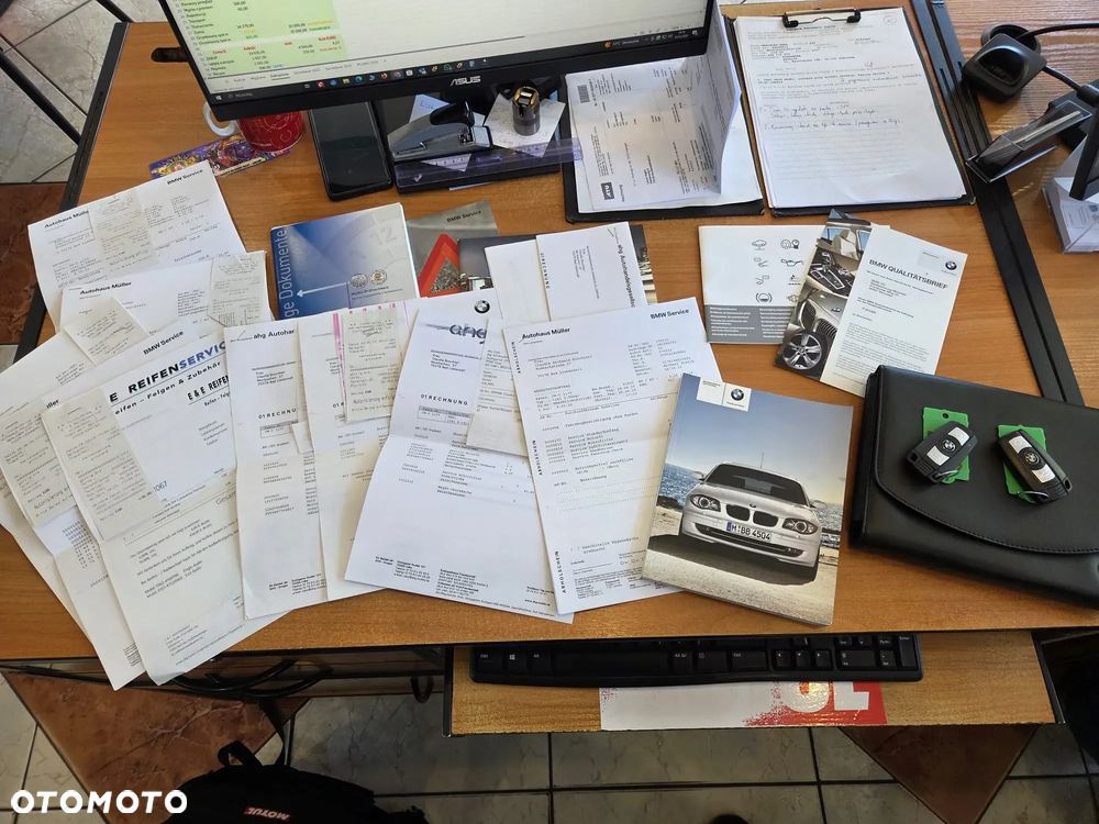 BMW Seria 1 118i Edition Sport - 30