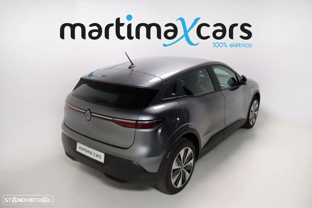 Renault Mégane E-Tech EV40 Equilibre - 8