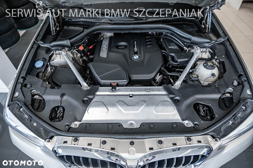 BMW X4 xDrive30i M Sport sport - 32
