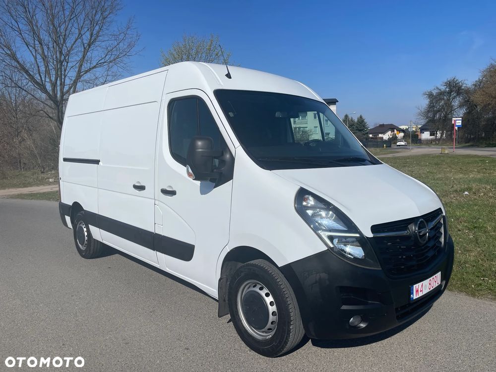 Renault Master - 15