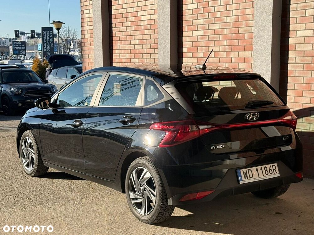 Hyundai i20 - 6