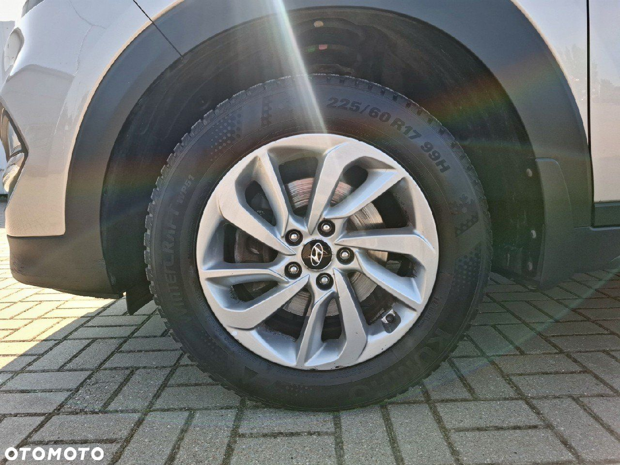 Hyundai Tucson 1.6 GDI BlueDrive Comfort 2WD - 13