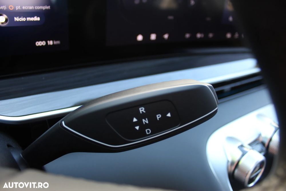 Omoda 9 1.5 TGDI 3DHT PHEV Exclusive - 15
