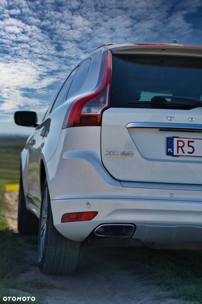Volvo XC 60 - 14