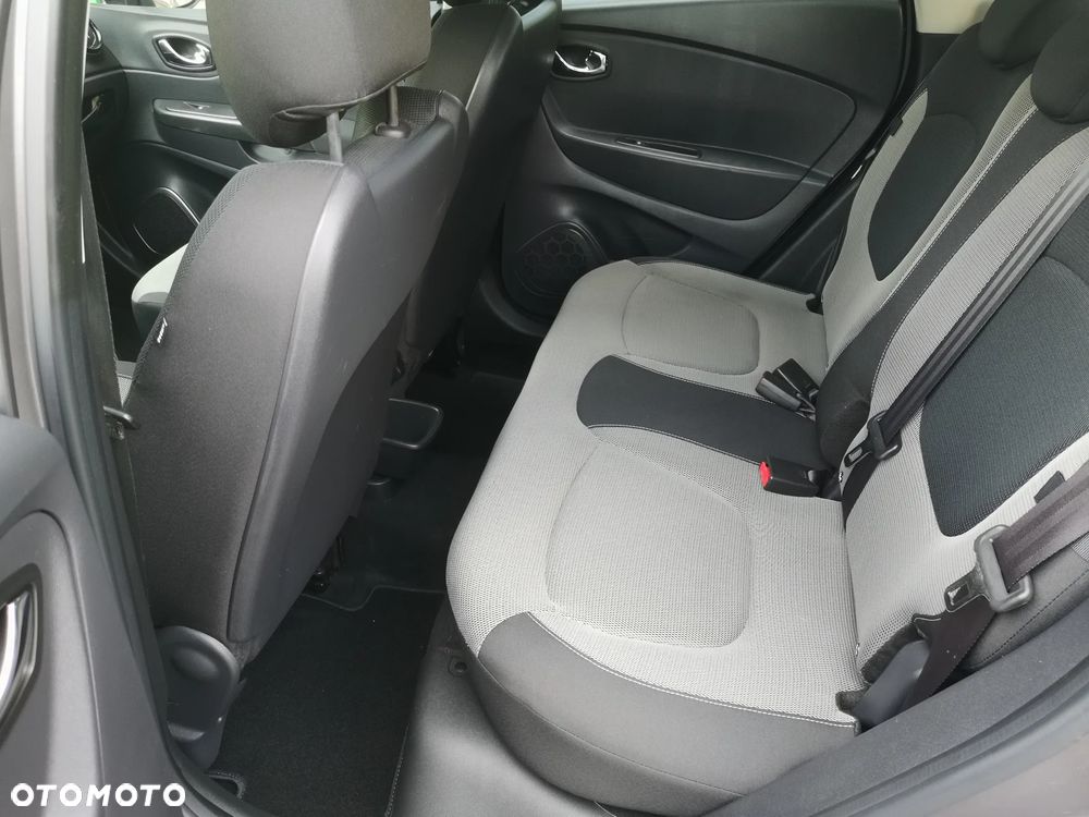 Renault Captur 1.5 dCi Intens EDC - 20