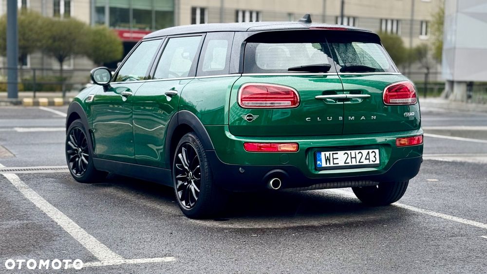 MINI Clubman Cooper - 6
