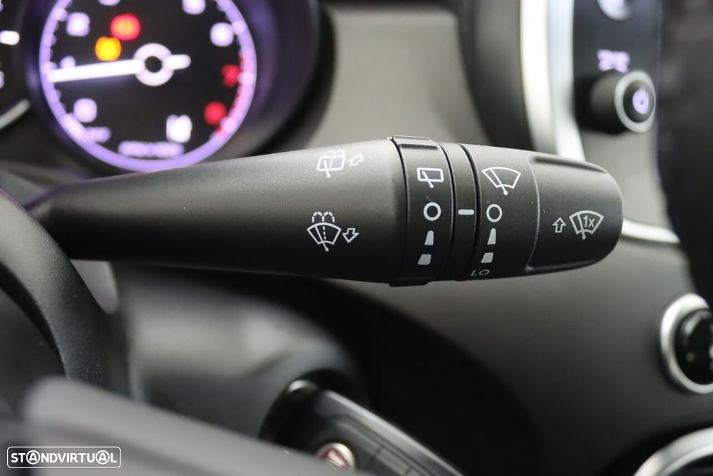 Fiat 500X 1.0 FireFly Mirror - 21