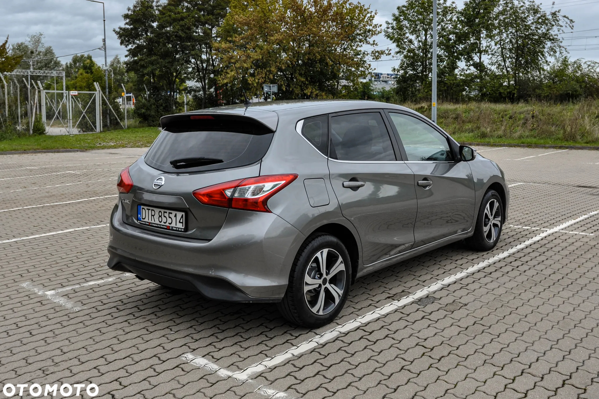 Nissan Pulsar - 4