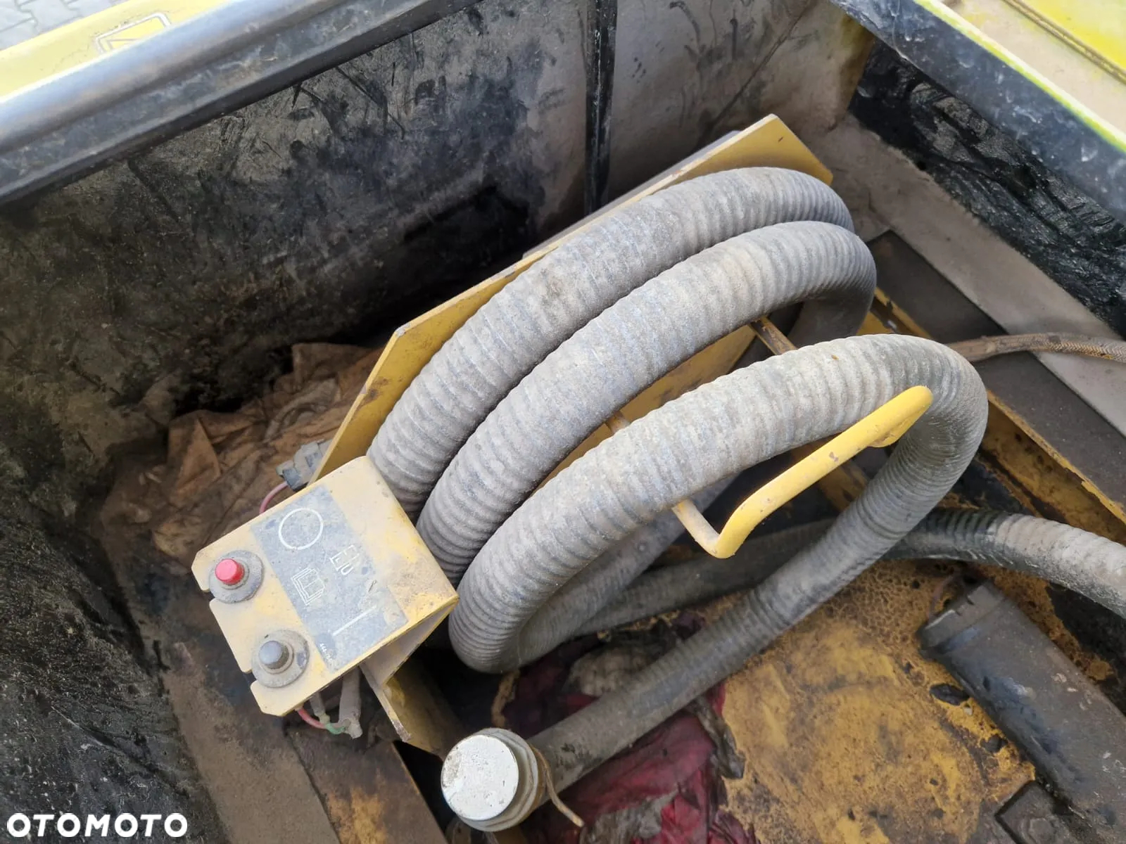 Caterpillar 324 ELN - 24