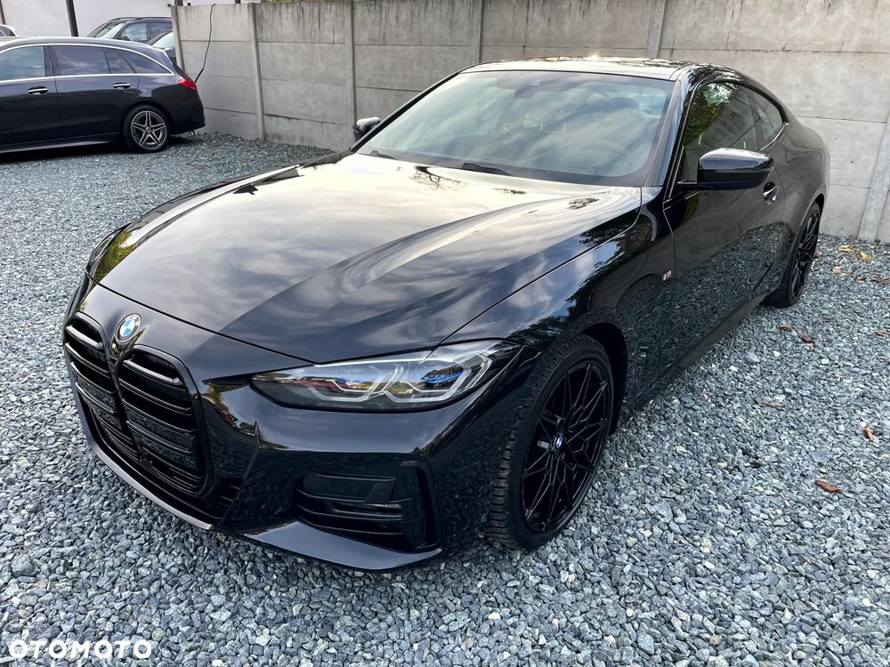 BMW Seria 4