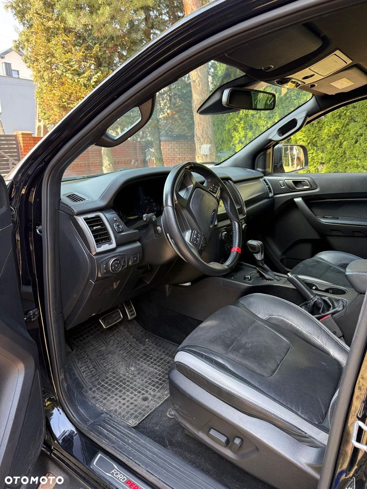 Ford Ranger Raptor - 6