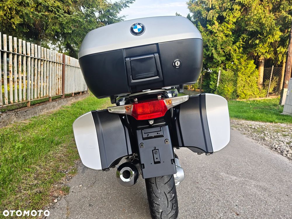 BMW R - 12